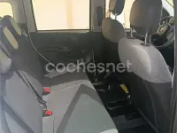 Usado Fiat Panda Style 70 CV (51 kW) 2023 Blanco Utilitario
