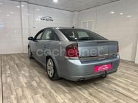 Usado Opel Vectra GTS Elegance 211 CV (155 kW) 2003 Gris / plata Berlina