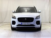 usado Jaguar E-Pace E PACE2.0D 150CV R-Dynamic S