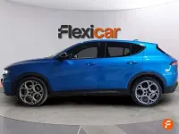 Usado Alfa Romeo Tonale Edizione Speciale 131 CV (96 kW) 2022 Azul SUV