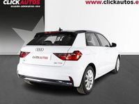 Usado Audi A1 Advanced 95 CV (69 kW) 2023 SUV