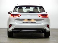 Usado Kia Ceed 120 CV (88 kW) 2023 Blanco Utilitario