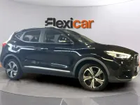 Usado MG ZS Comfort 106 CV (77 kW) 2022 Negro SUV
