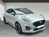 Nuevo Ford Puma ST-Line X 125 CV (91 kW) 2026 Gris SUV