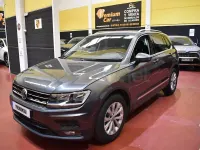 Usado VW Tiguan Advance 150 CV (110 kW) 2020 Gris / plata SUV