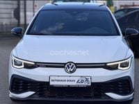 Usado VW Golf VIII GTI Clubsport 301 CV (221 kW) 2022 Blanco Berlina