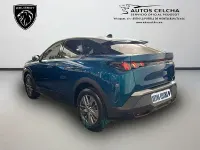 Ny Peugeot 3008 Allure 145 HK (106 kW) 2026 Blå SUV