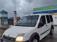 Usado Ford Transit Connect Trend 95 CV (69 kW) 2015 Blanco Monovolumen