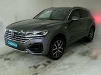 Usado VW Touareg 286 CV (210 kW) 2022 Gris SUV