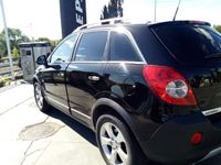 usado Opel Antara 2008