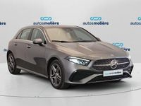 Usado Mercedes A250 218 CV (160 kW) 2023