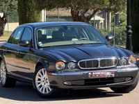 Usado Jaguar XJ Executive 298 CV (219 kW) 2004 Berlina