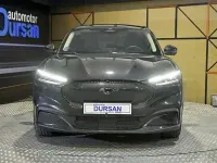 Usado Ford Mustang Mach-E Premium 272 kW (370 CV) 2024 Negro SUV