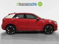 Usado Audi Q2 S-Line 116 CV (85 kW) 2025 Rojo SUV