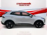 Usado Kia Sportage 239 CV (175 kW) 2025 Gris SUV