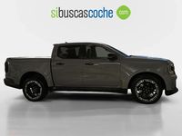 Usado Ford Ranger 215 CV (158 kW) 2025 Gris/plata Recogida