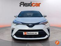 Usado Toyota C-HR Active 122 CV (89 kW) 2021 Blanco SUV