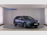 Usado Toyota Corolla Sport 180 CV (132 kW) 2023 Azul Familiar