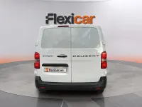 Usado Peugeot Expert 120 CV (88 kW) 2024 Blanco Van