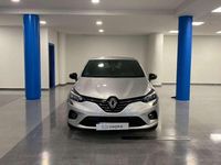 Usado Renault Clio V Techno 91 CV (66 kW) 2023 Gris Utilitario