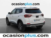 Usado DR DR 4.0 116 CV (85 kW) 2023 Blanco SUV