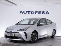 Usado Toyota Prius 136 CV (100 kW) 2021 Plateado Berlina