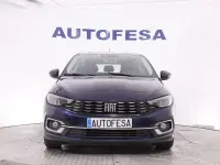 Usado Fiat Tipo Life 130 CV (95 kW) 2021 Azul
