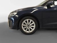 Usado Audi A1 Sportback Advanced Plus 95 CV (69 kW) 2021 Azul Utilitario