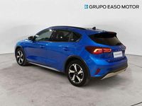 Usado Ford Focus Active 155 CV (114 kW) 2024 Azul Utilitario