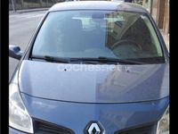 Usado Renault Clio II Authentique 65 CV (47 kW) 2006 Azul Berlina
