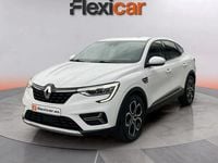 Usado Renault Arkana Zen 145 CV (106 kW) 2021 Blanco SUV