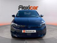 Usado Opel Corsa 101 CV (74 kW) 2024 Negro Utilitario