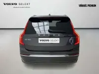 Begagnad Volvo XC90 Ultimate 235 HK (172 kW) 2023 Grå SUV