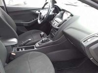 usado Ford Focus Sb. 1.6TDCi Titanium 115