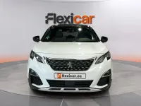 Usado Peugeot 5008 GT-line 165 CV (121 kW) 2018 Blanco SUV