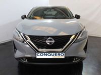 usado Nissan Qashqai 1.3 DIG-T mHEV 12V Tekna + 4x2 116kW