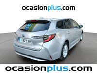 Usado Toyota Corolla Active 122 CV (89 kW) 2022 Gris plata Familiar