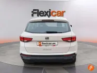 Usado Seat Ateca Reference 110 CV (80 kW) 2023 Blanco SUV