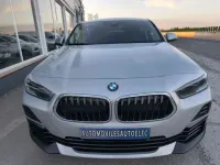 Usado BMW 116 116 CV (85 kW) 2021 Gris Utilitario