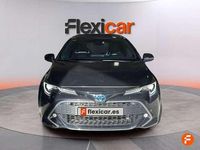 Usado Toyota Corolla 179 CV (131 kW) 2020 Negro Berlina