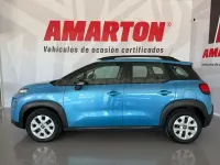 Usado Citroën C3 Aircross Live 110 CV (80 kW) 2020 Azul SUV