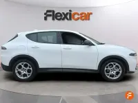 Usado Alfa Romeo Tonale Sprint 130 CV (95 kW) 2023 Blanco SUV