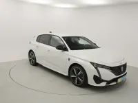 Usado Peugeot 308 GT 181 CV (133 kW) 2023 Otro Utilitario