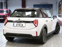 Usado Mini Cooper 156 CV (114 kW) 2025 Blanco Utilitario