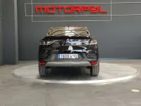 Usado Renault Arkana Techno 140 CV (102 kW) 2024 Negro SUV