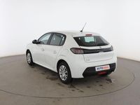 Usado Peugeot 208 Active 75 CV (55 kW) 2021 Utilitario