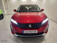 usado Peugeot 3008 Hybrid 225 e-EAT8 Allure