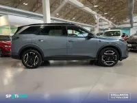 Usado Peugeot 5008 GT 145 CV (106 kW) 2026 Azul SUV