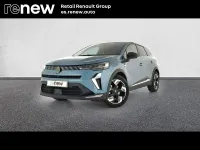 Usado Renault Symbioz Techno 145 CV (106 kW) 2025 Azul SUV