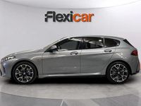 Käytetty BMW 120 163 HP (119 kW) 2024 Harmaa Viistoperä